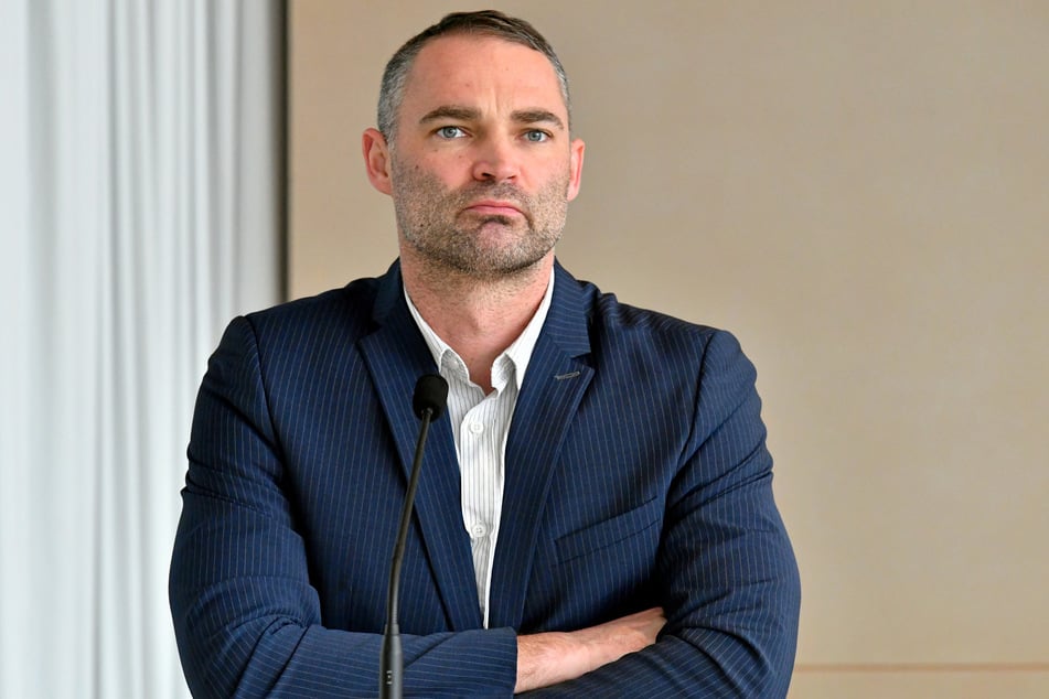 Sebastian Wippel (43, AfD).