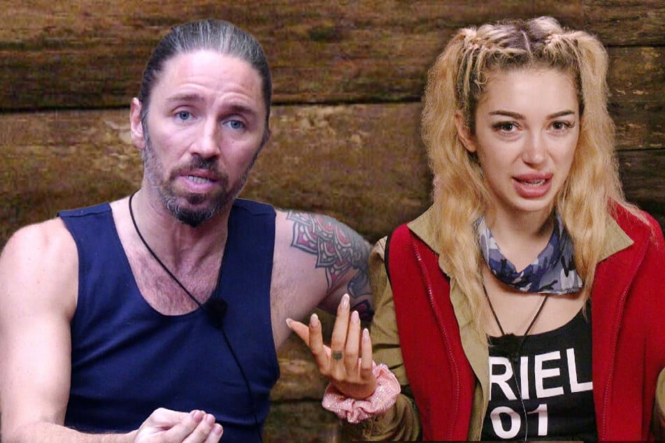 Ob aus Gil und Ariel noch Freunde werden? I doubt it.