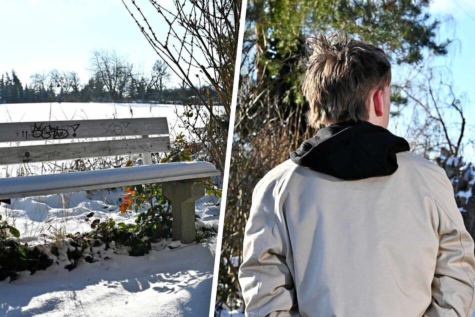 Dresden: Hass-Angriff in Neujahrsnacht: "Haben sofort auf uns eingeschlagen"