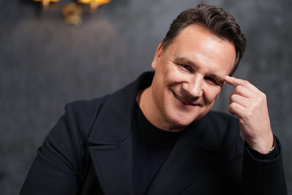 Spezielles Talent: Guido Maria Kretschmer bald als Wett-Kandidat bei "Wetten, dass..?"?