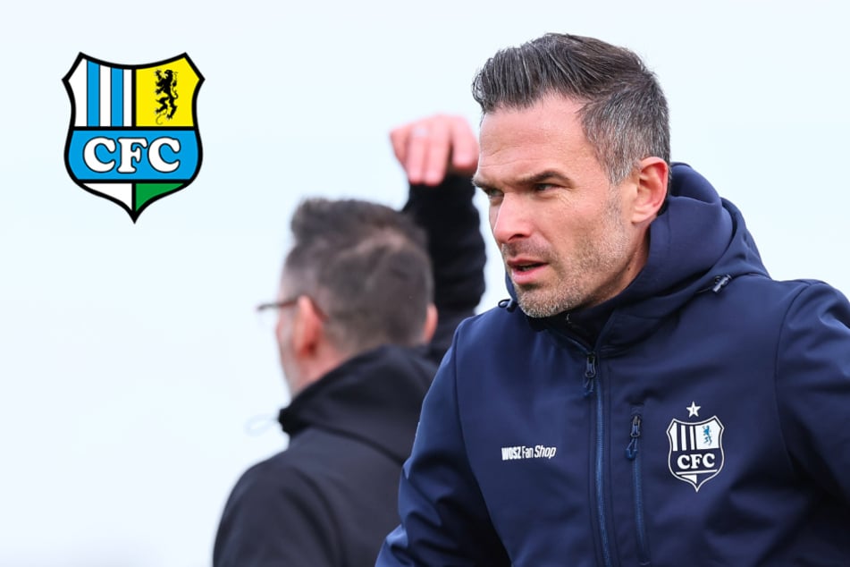 CFC steht im Halbfinale, doch über eine Aktion ärgert sich Trainer Duda