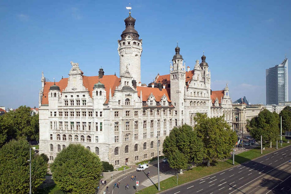 Das Bürgeramt hat ab Montag eine neue Adresse.
