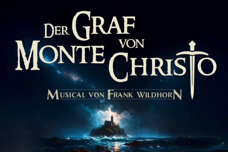 Ein packendes Musical basierend auf dem berühmten Roman von Alexandre Dumas.
