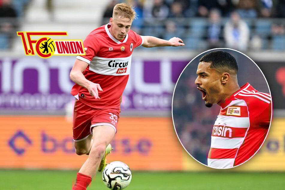 Union Berlin: Einer kommt, einer geht, aber was wird jetzt aus Doekhi?