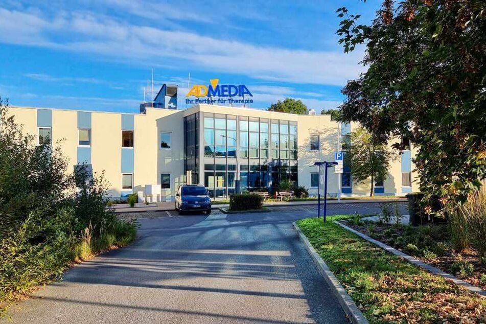 Dein neuer Arbeitgeber an der Planitzwiese 17 in Chemnitz.