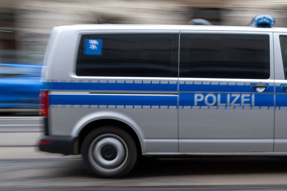 Die Polizei leitete Ermittlungen gegen den 32-Jährigen ein. (Symbolbild)