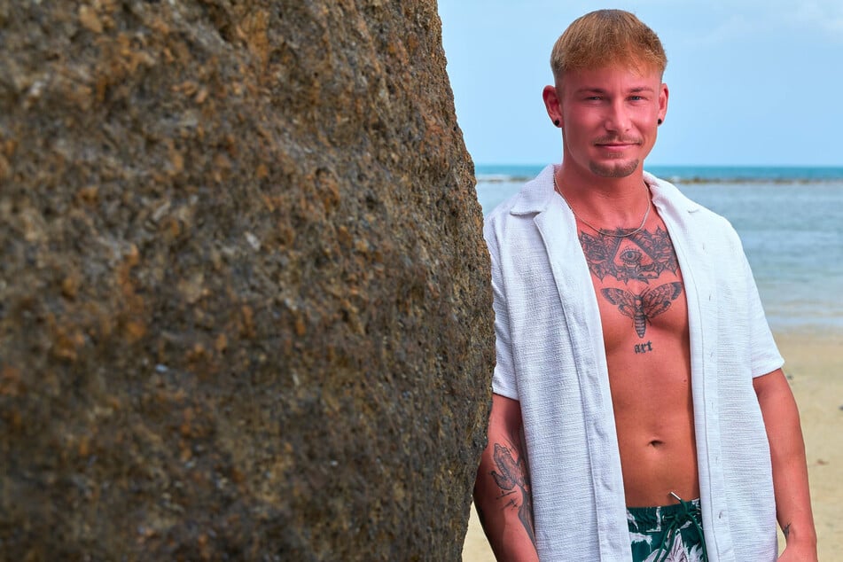 TV-Teilnehmer bekommen emotionale Briefe von Familien, nur einer nicht: "Warum habe ich das nicht?"