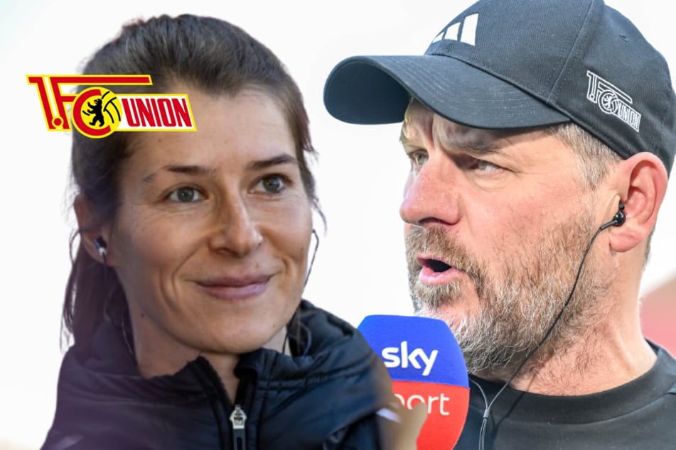 Union Berlin zieht Trainer-Reißleine! Baumgart raus, Eta übernimmt