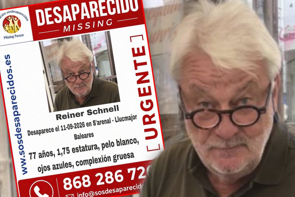 Deutscher Urlauber spurlos auf Mallorca verschwunden