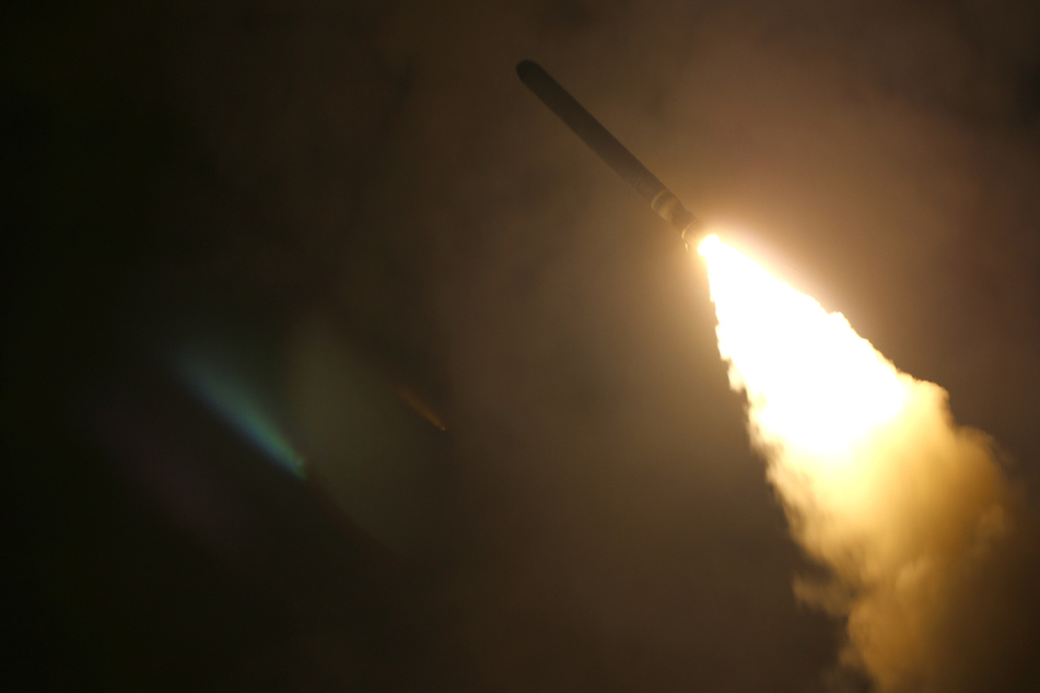 US plans to station long-range missiles, including Tomahawks, in Germany have angered Russia.