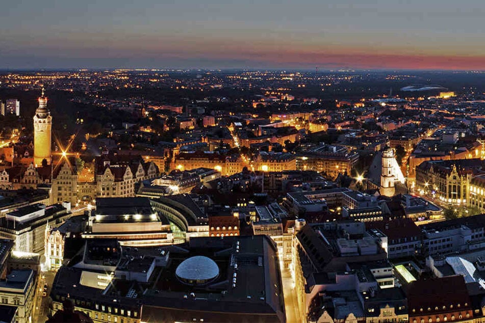 Tausende Lichter der Stadt werden am 24. März von 20.30 Uhr bis 21.30 Uhr erlischen.