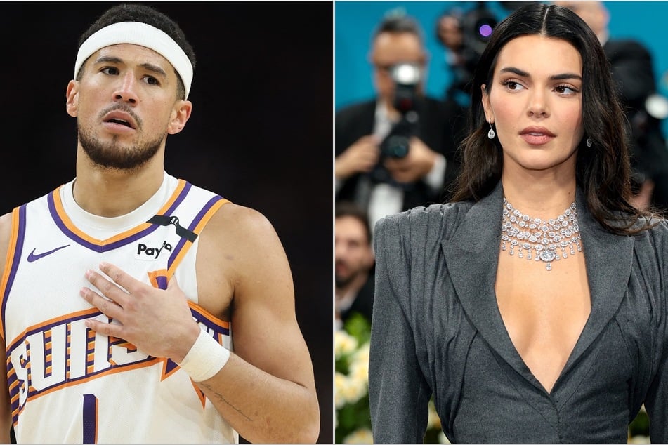Has Kendall Jenner and Devin Booker's rekindled romance flamed out?