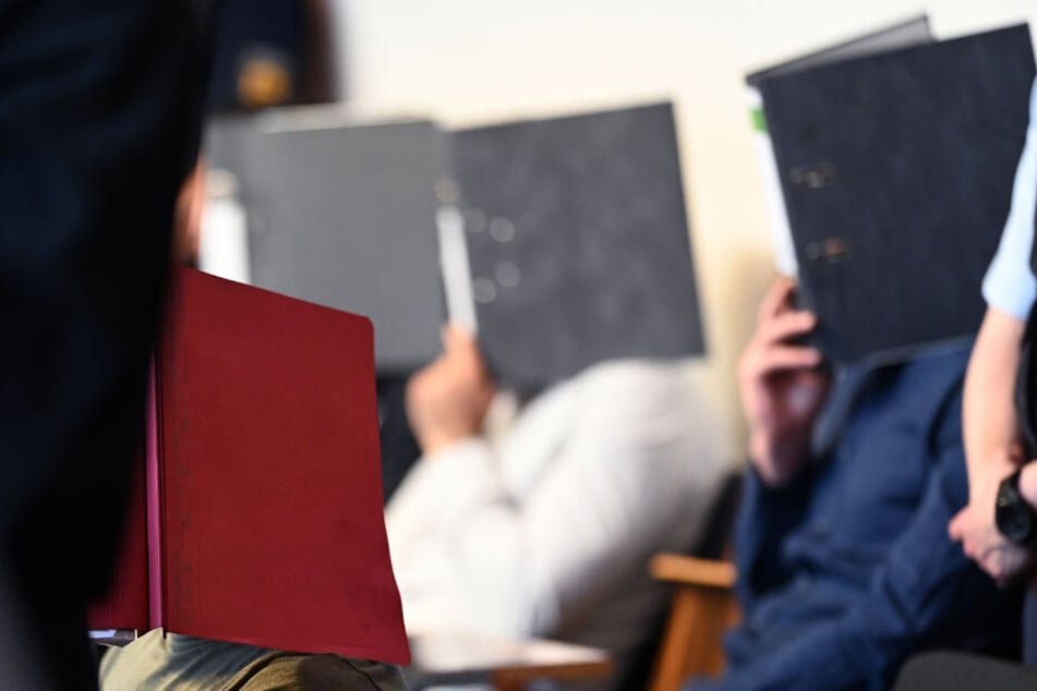 Gruppenvergewaltigung von Freiburg: Weiterer Angeklagter kommt frei!