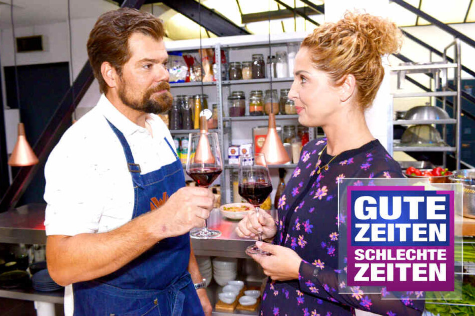 GZSZ: Emotionaler Abschied! Verlässt Leon Berlin für immer?