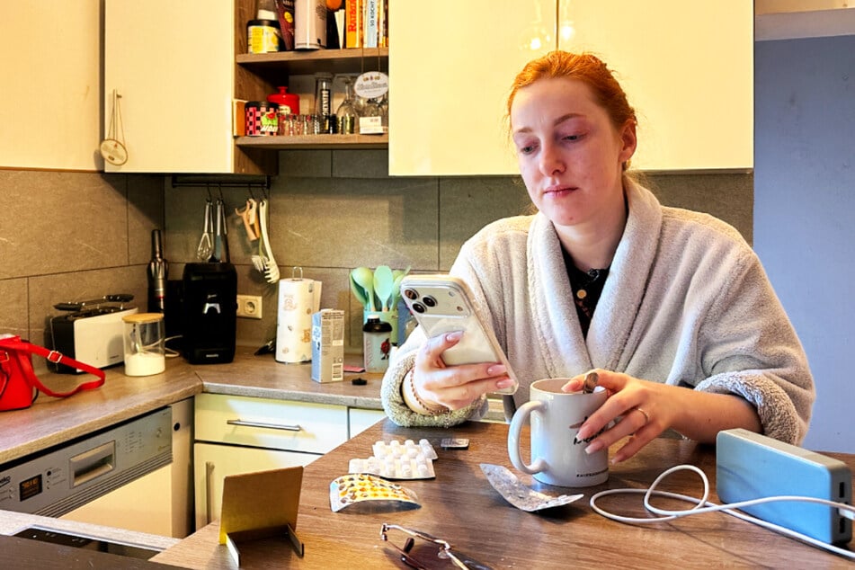 Lena ist erst 30 und schon Rentnerin: "Unnütz und überflüssig gefühlt"