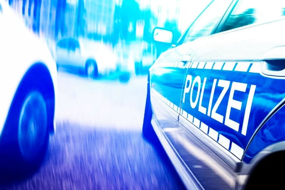 Polizei stoppt illegales Autorennen in Zwickau