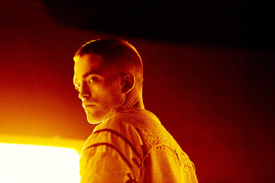 Glänzt beim Abspannsong auch als Sänger: Robert Pattinson.