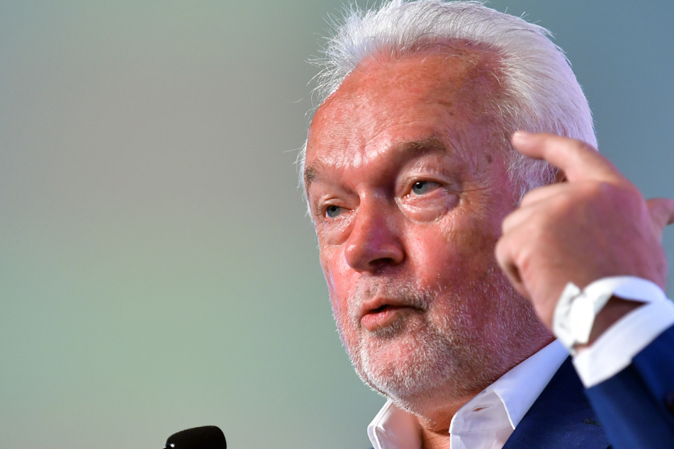 Wolfgang Kubicki (69, FDP) hat kein Verständnis für die von Markus Söder (55, CSU) getroffenen Aussagen und fordert dessen Rücktritt.