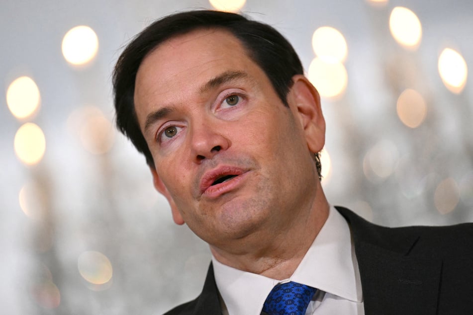 The US will refuse visas to foreign officials who block Americans' social media posts, Secretary of State Marco Rubio announced Wednesday in his latest crackdown.