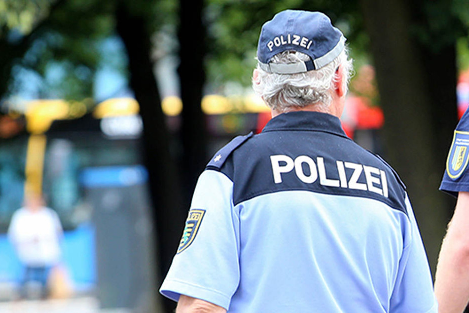 Ältere Beamte sind bei der Polizei begehrt.