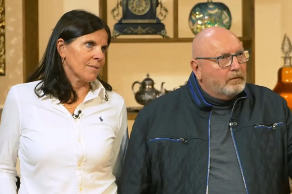 Bares für Rares: Klatsche bei "Bares für Rares": Lichter bricht Auftritt ab und schickt seine Gäste nach Hause