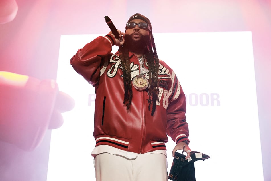 Drake (38) bringt Sänger PartyNextDoor (31) mit nach Europa.