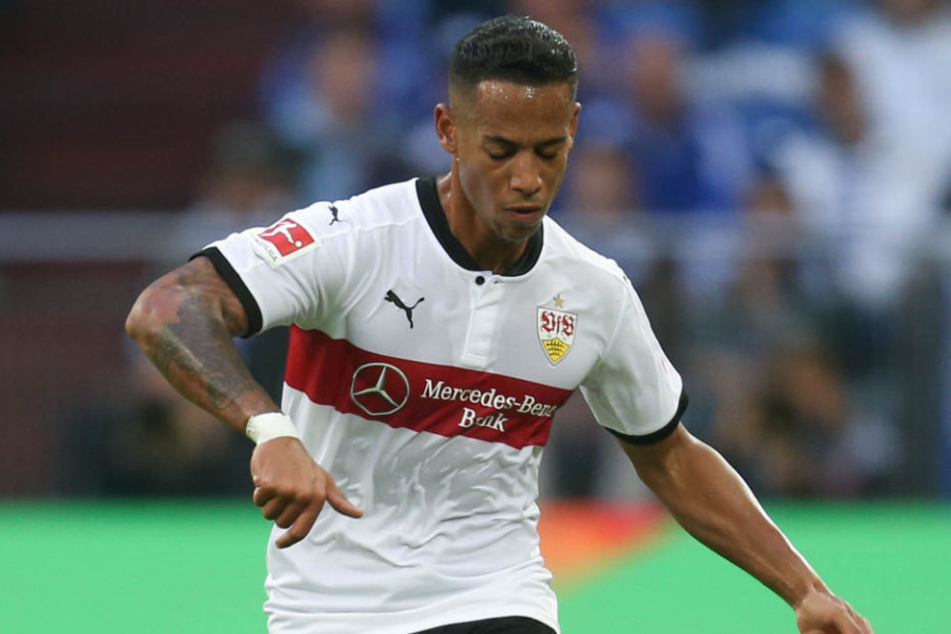Dennis Aogo gilt als Defensiv-Stütze bei VfB Stuttgart. (Symbolbild)