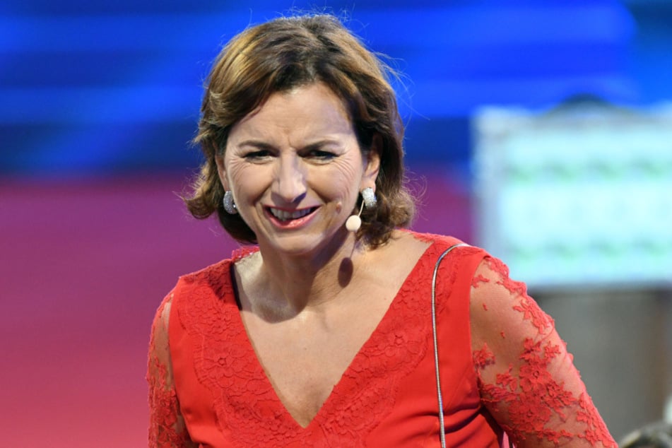 Trash-TV-Queen und Unternehmerin Claudia Obert (64) ist aus der CDU ausgetreten. (Archivfoto)