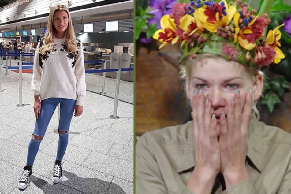 2014 brachte es Melli (29) selbst zur Dschungelkönigin, sie hätte auch Giuliana (21) die Krone gegönnt.