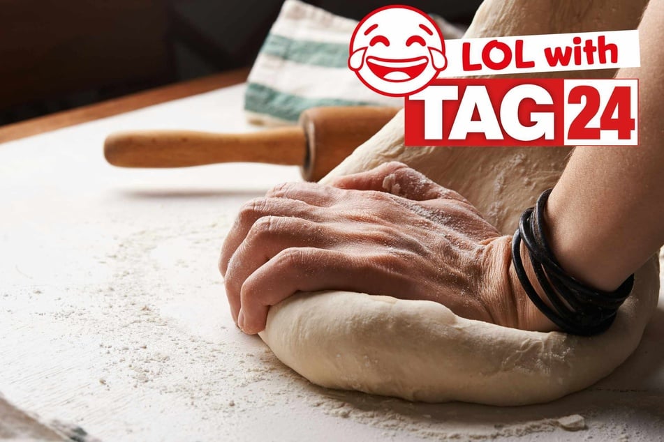 Joke of the Day for April 28, 2026: Baking up the laughs