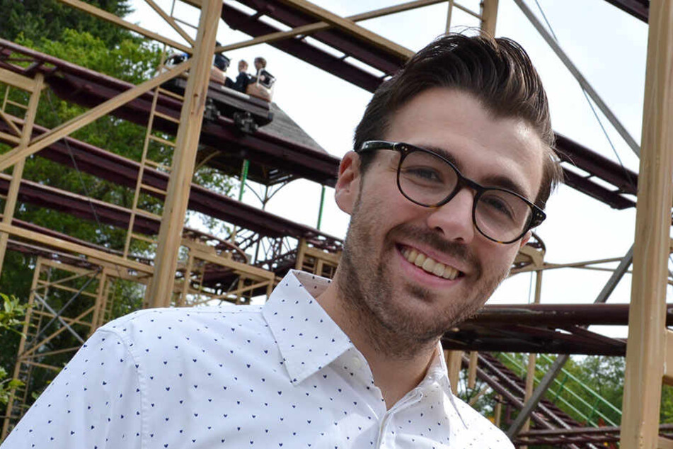 Dieser Mann hat einen richtig coolen Wohnort TAG24