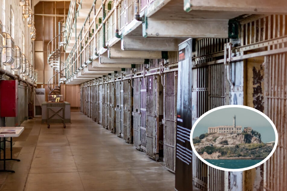 Heute vor 92 Jahren: So begann die Geschichte des berüchtigten Gefängnisses Alcatraz