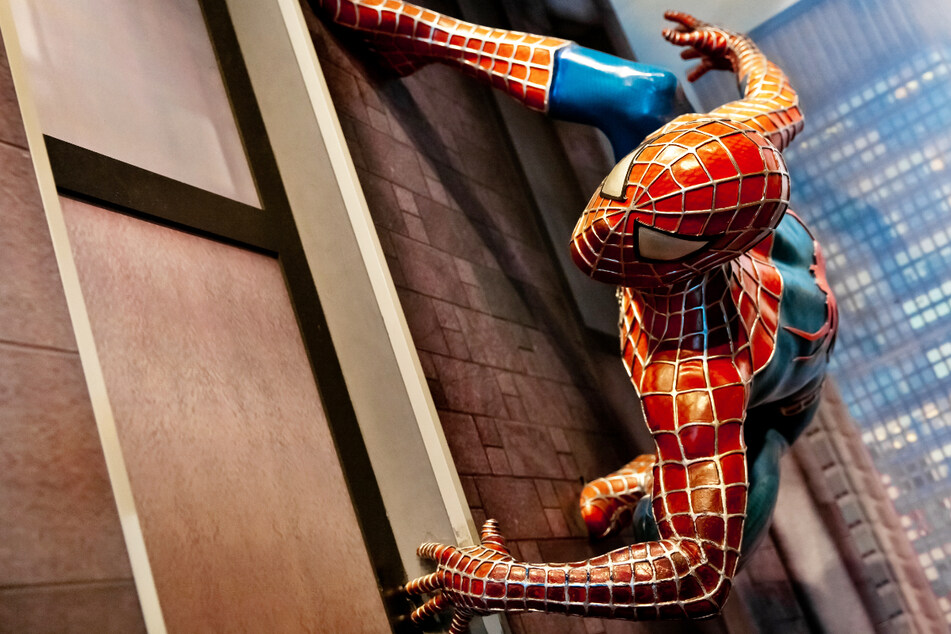 Captain America, Hulk - und natürlich auch Spider-Man: Den US-amerikanischen Marvel-Comics entspringen die berühmtesten Comic-Helden.