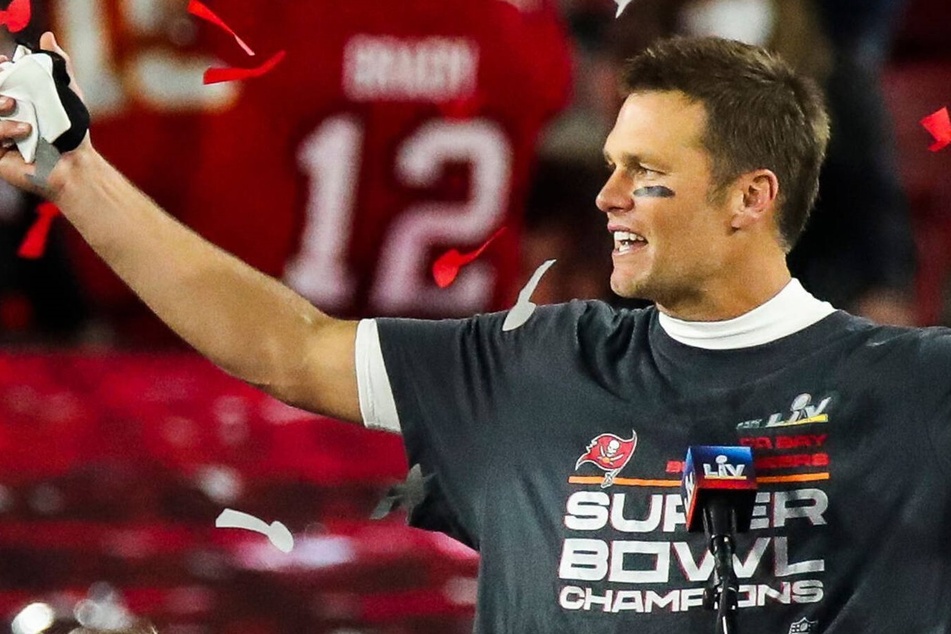 NFL: Tom Brady wants to keep his career going into his 50s!
