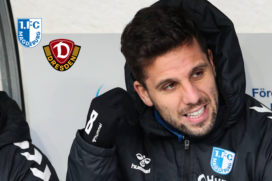 Arslan nicht im Kader! Steht die Rückkehr zu Dynamo Dresden kurz bevor?