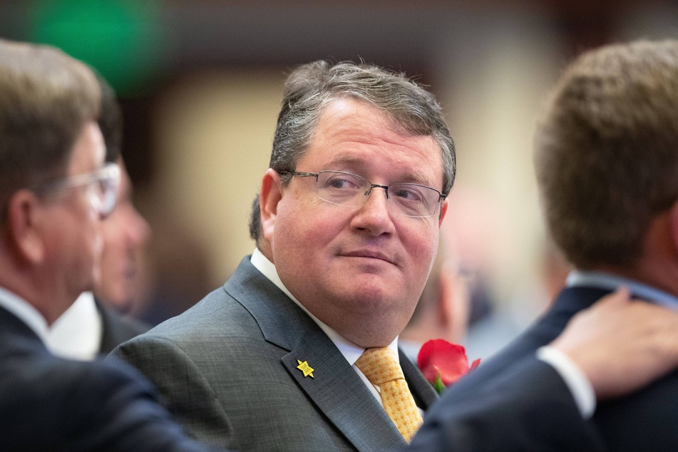 Florida State Senator Randy Fine has introduced legislation to ban some public colleges and universities from admitting students without documentation.