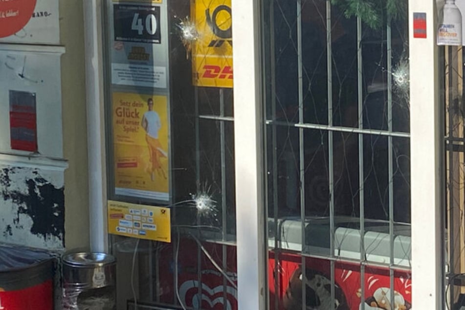 Berlin: Drogenlabore, Schüsse, Schutzgeld: Wird Brandenburg zum Rückzugsraum für Berliner Banden?