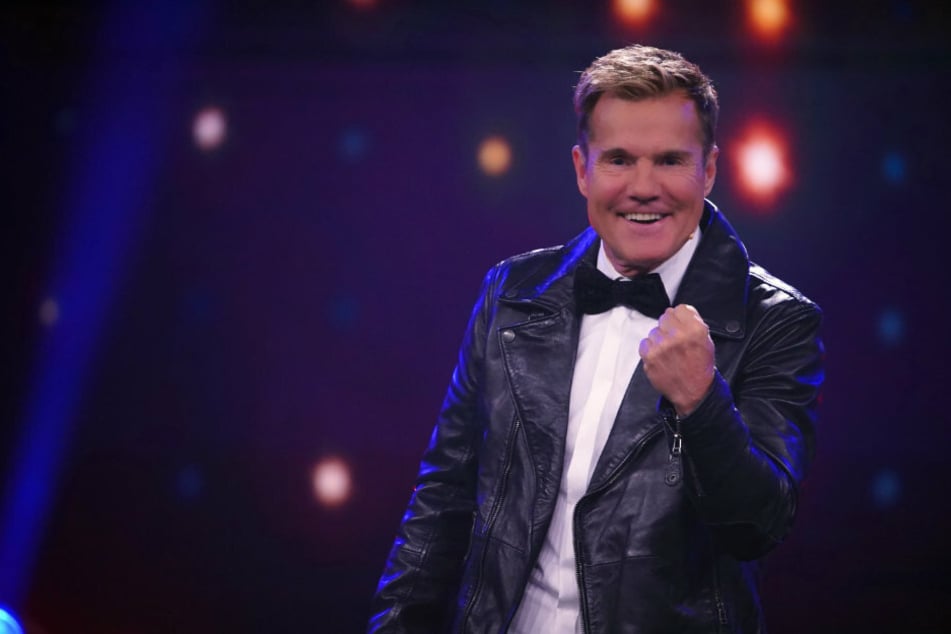 Dresden: Dieter Bohlen: Nun ist sein Konzert doch abgesagt