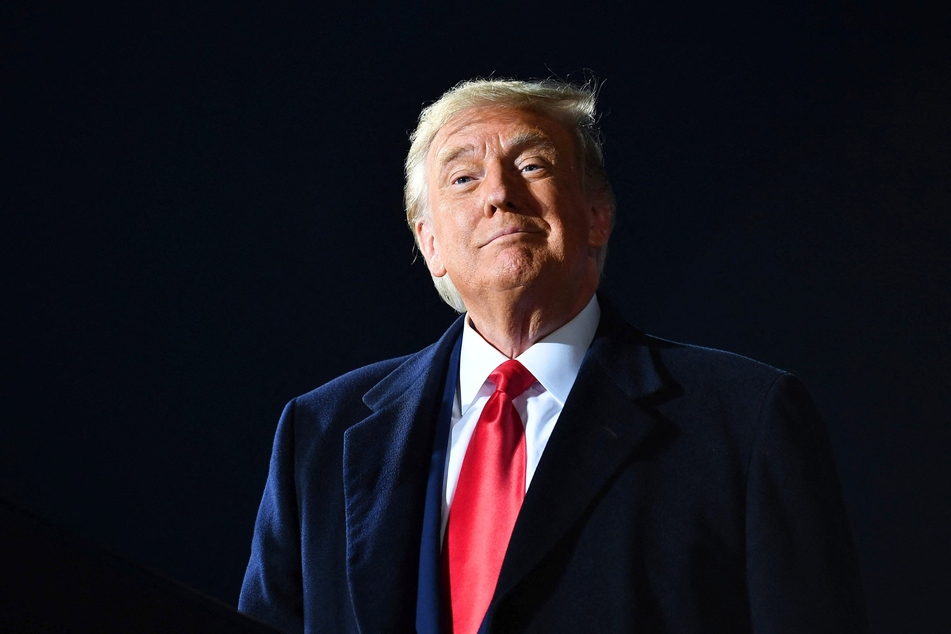 In a recent interview, presidential candidate Donald Trump shared some harsh criticism about some of the allies he is considering to be his running mates.