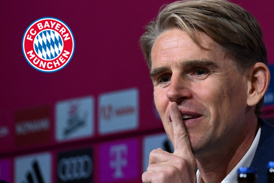Bayern-Spielertausch mit PSG? Freund über Kimmich-Gerücht: "Total an Haaren herbeigezogen"