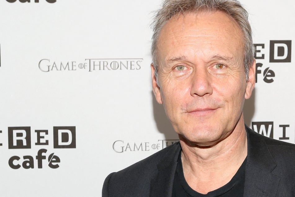 Anthony Head, star of Ted Lasso and Buffy the Vampire Slayer, has died