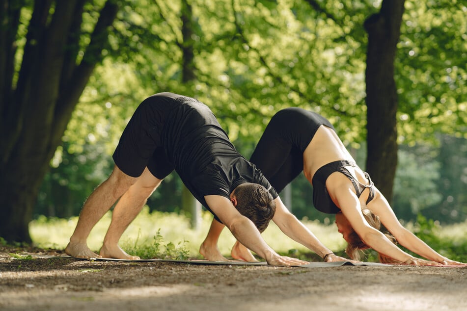 Mehr Stabilität im Alltag: Warum Balance-Training weit mehr kann als Muskeln stärken