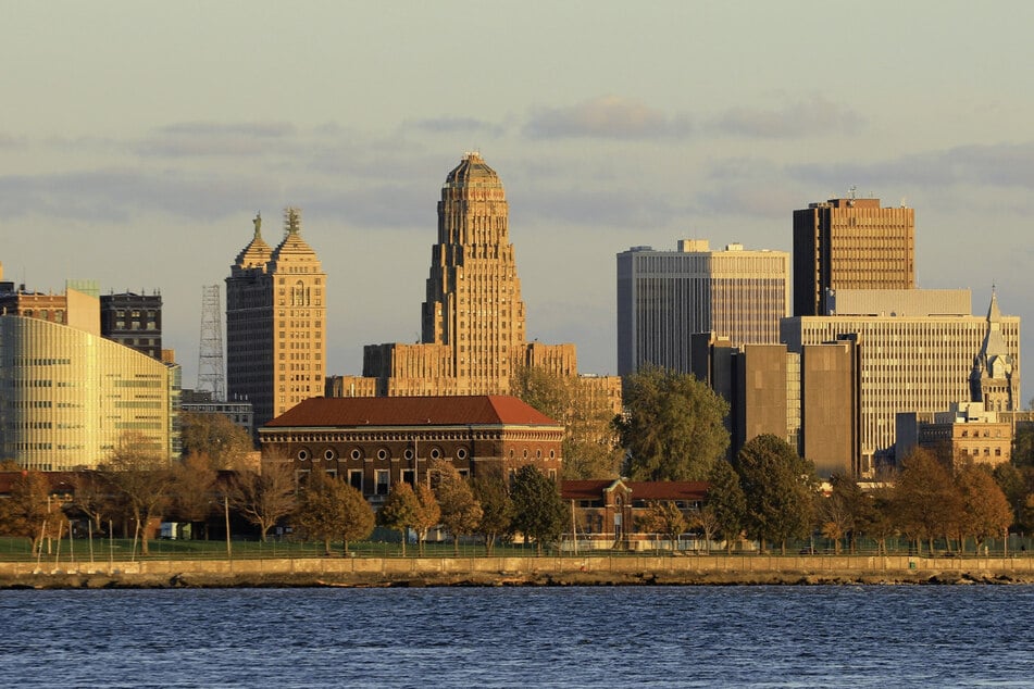 The first public hearing of the New York State Community Commission on Reparations Remedies is scheduled to take place in Buffalo.