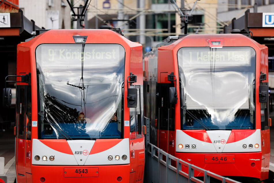 Die Kölner Verkehrsbetriebe (KVB) stehen wegen der nachlassenden Qualität seit einiger Zeit massiv in der Kritik.