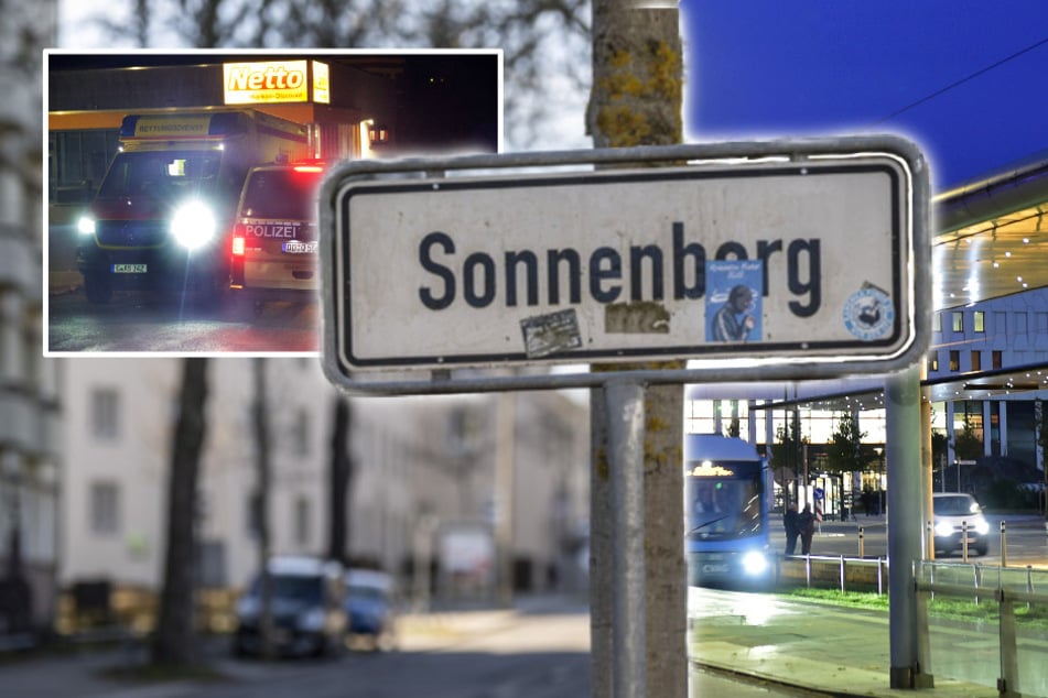 Chemnitz: Wiederholungstäter in Chemnitz unterwegs! Jugendlicher nach erneuten Raubdelikten geschnappt