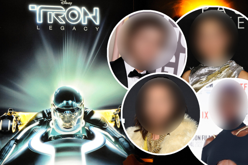 Langersehnte Fortsetzung: "Tron 3" - diese Stars sind dabei!