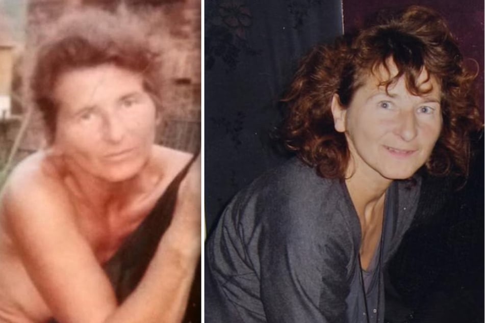Wo ist Jutta Schulz? Die Kriminalpolizei bittet um Hinweise aus der Bevölkerung.