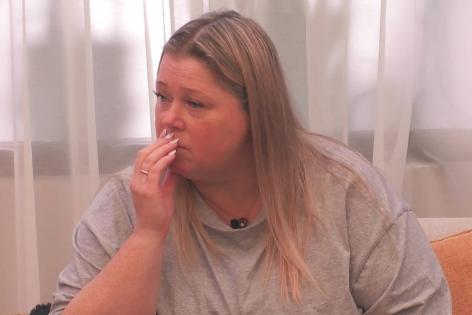 Karina Kipp alias "Karina2you" (47) ist von La Nick ins Visier genommen worden.
