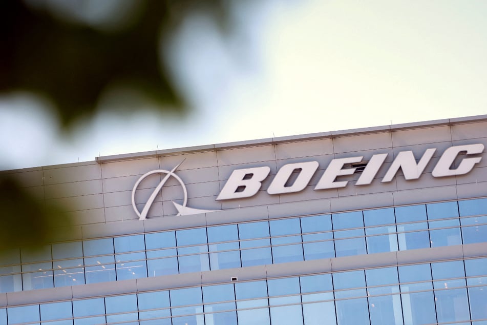 Boeing's outgoing CEO to address safety concerns during Senate hearing