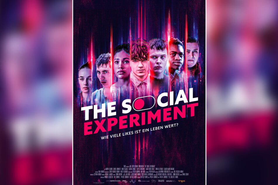 the social experiment cinemaxx